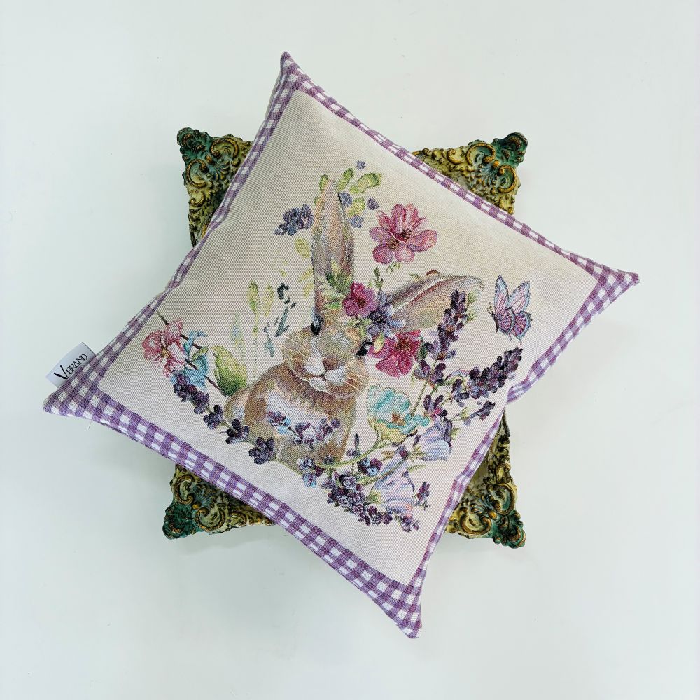 μαξιλάρι - lavender bunny