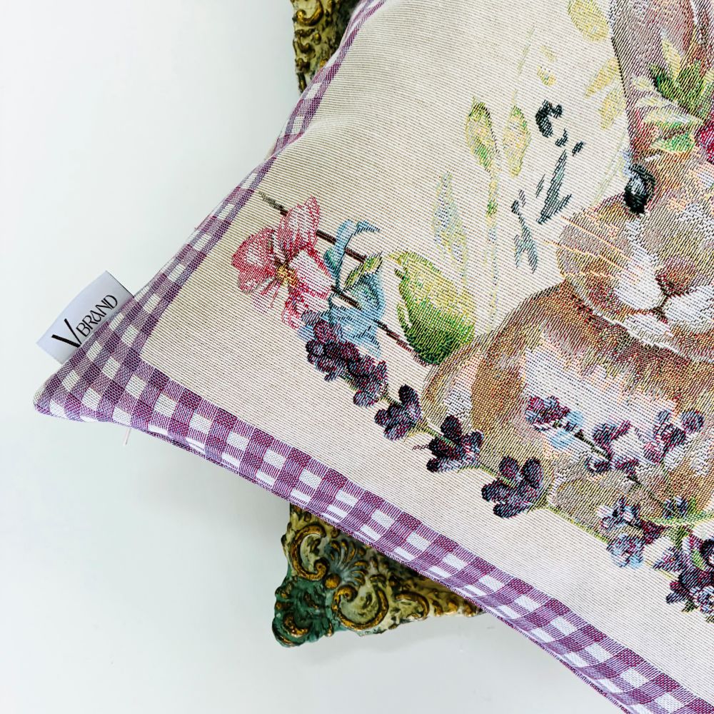 μαξιλάρι - lavender bunny