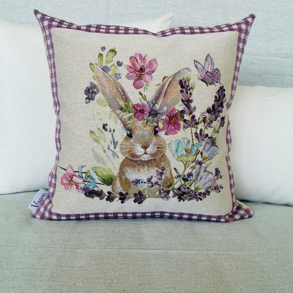 μαξιλάρι - lavender bunny