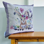 μαξιλάρι - lavender bunny