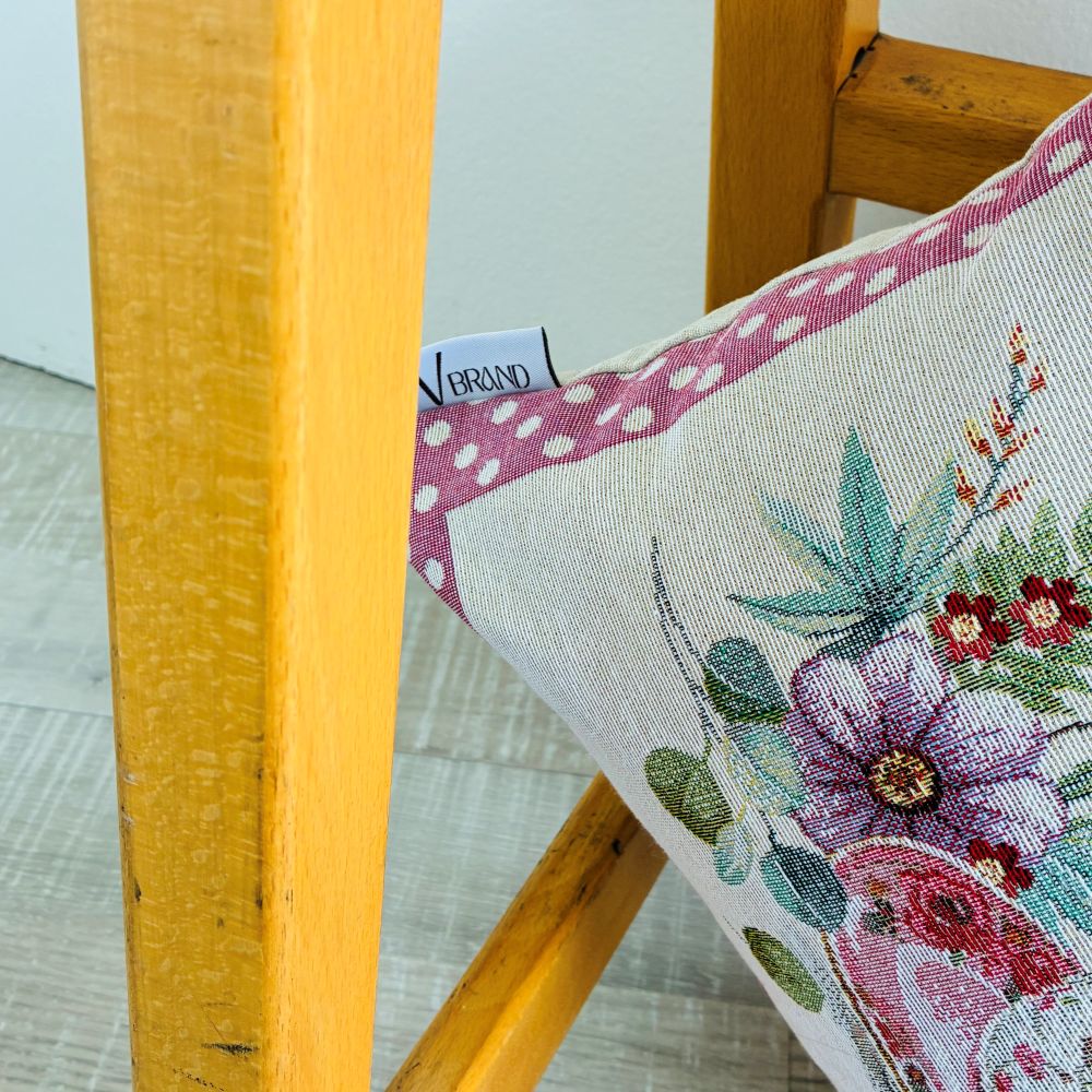 μαξιλάρι - pink bunny