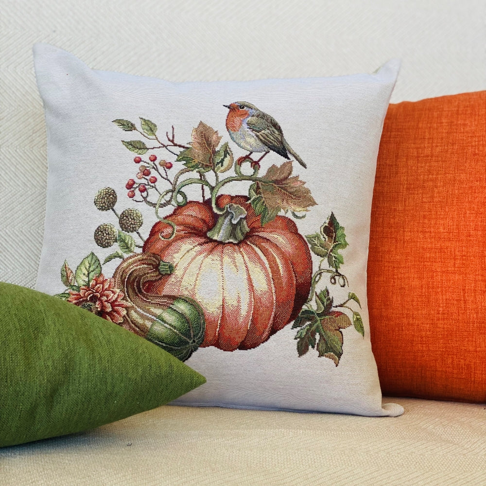 Μαξιλάρι Pumpkin Nest